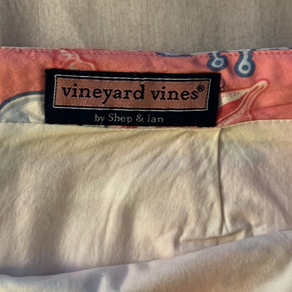 Vineyard vines skirt - Picture 2 of 4